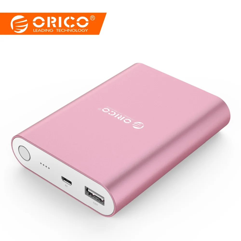 

QC2.0 10400mA 2.4A Fast Charging Power Bank Portable Mobile Phone Charger Powerbank for iPhone Samsung Mobile Phone Tablet