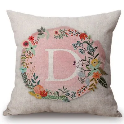 conew_flower-wreath-with-personalized-monogram-initial-letter-d-on-pink-watercolor-paper-texture-artwork-canvas 