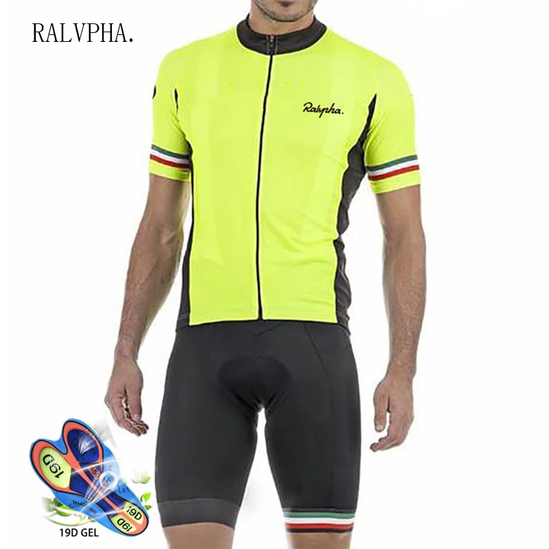 Джерси для велоспорта профессиональная команда специализируется на Ropa Ciclismo Hombre летняя одежда для велоспорта с коротким рукавом триатлон нагрудник шорты костюм