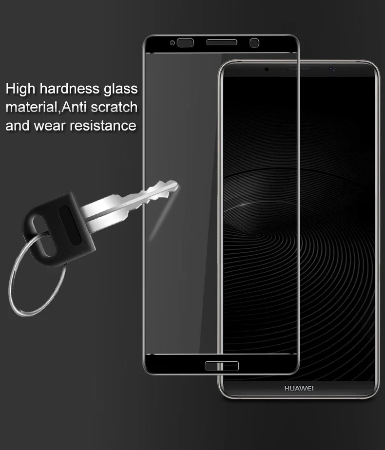 4  Mate10 Pro