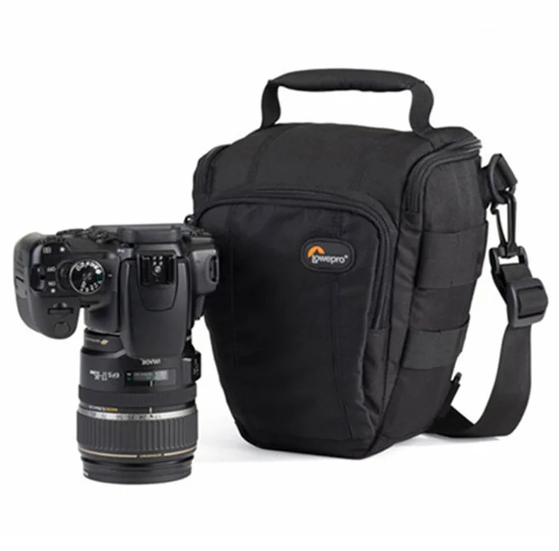 fast shipping Genuine Lowepro Toploader Zoom 50 AW DSLR Camera Holster