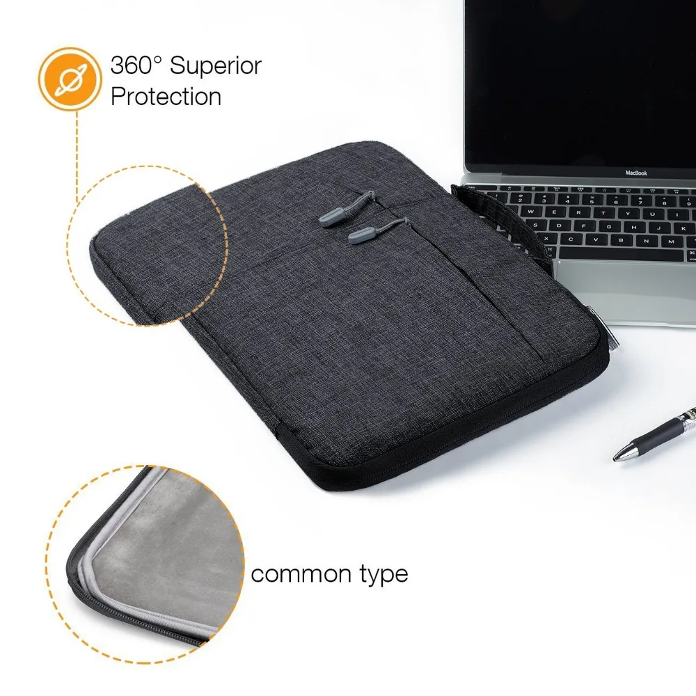 Чехол Megoo Surface для ноутбука Microsoft Pro X/7/4/3/6/5 12 3 дюйма 3/2/1 13 5 15 6 дюйма|Чехлы планшетов