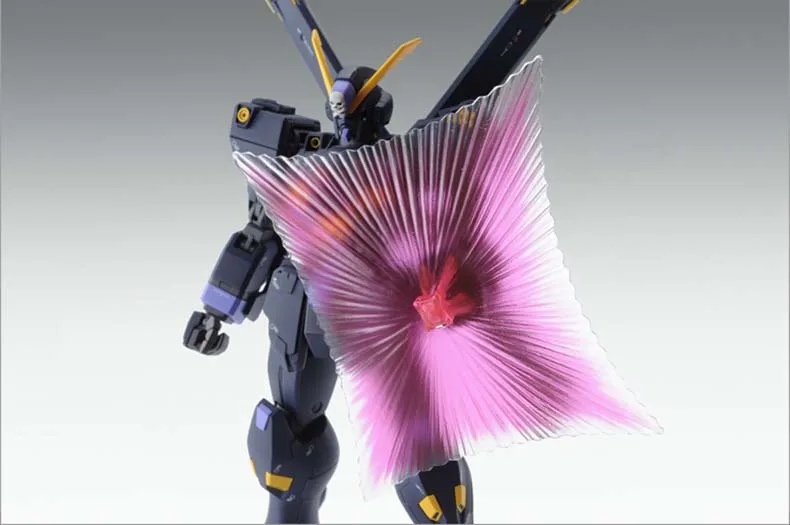 Аниме Daban Hobby 6645 MG 1/100 XM X2 Gundam Crossbone X 2 Модель робот фигурка собранная Горячая