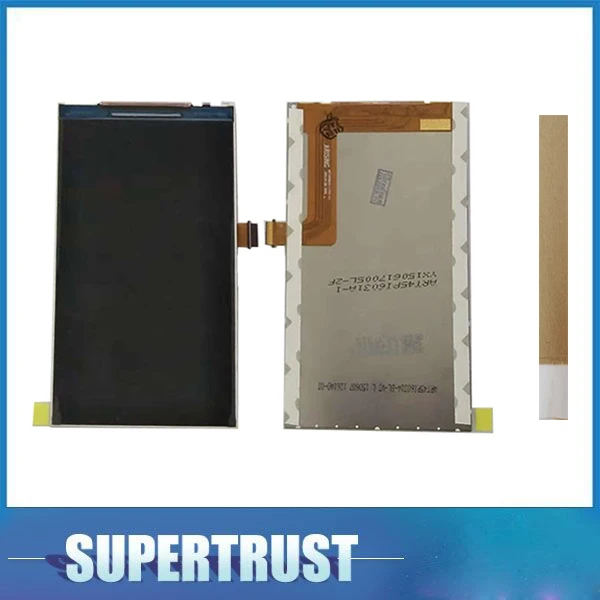 

480*854 High Quality For Lenovo A2010 Angus 2 LCD Screen Display Replacement with tape for free