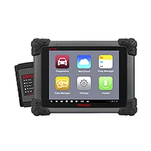 Диагностические инструменты