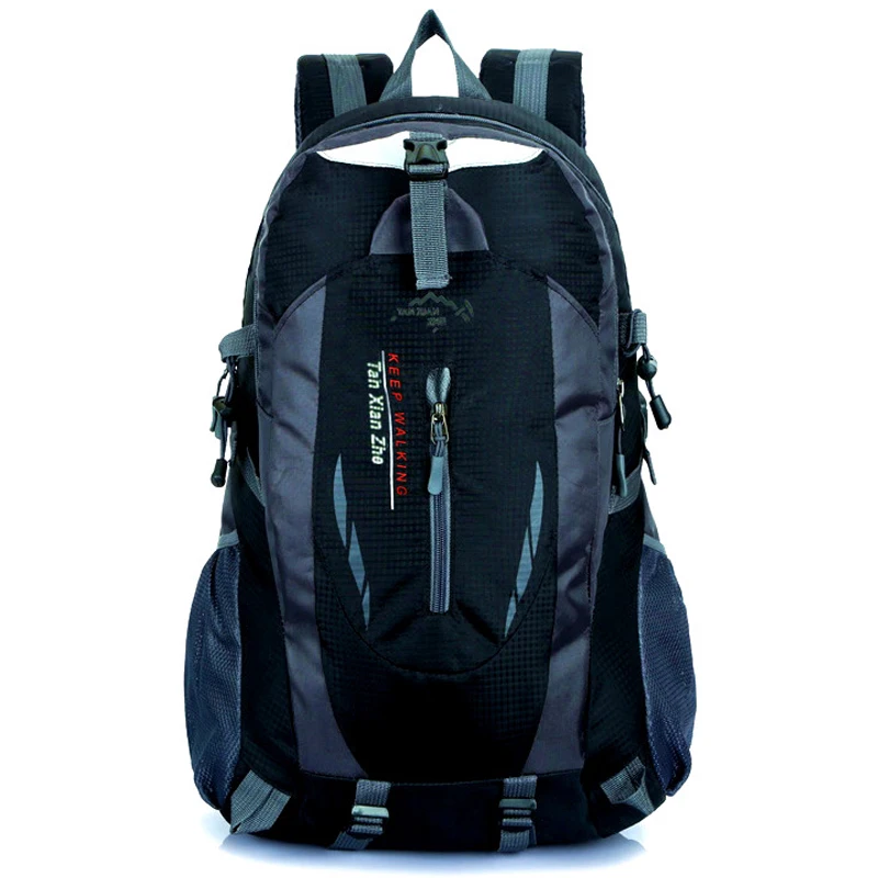 2018 جديد وصول عالية الجودة للماء البوليستر النسيج تسلق أكياس 30L التخييم المشي في الهواء الطلق الرياضة على ظهره 2018 جديد وصول عالية الجودة للماء البوليستر النسيج تسلق أكياس 30L التخييم المشي في الهواء الطلق الرياضة على ظهره