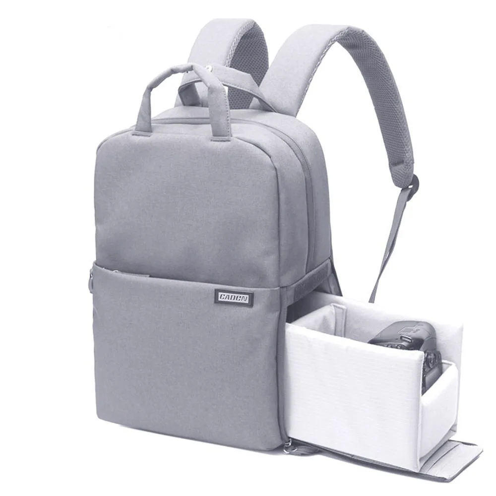 Buy Dslr camera Storage bag waterproof backpack