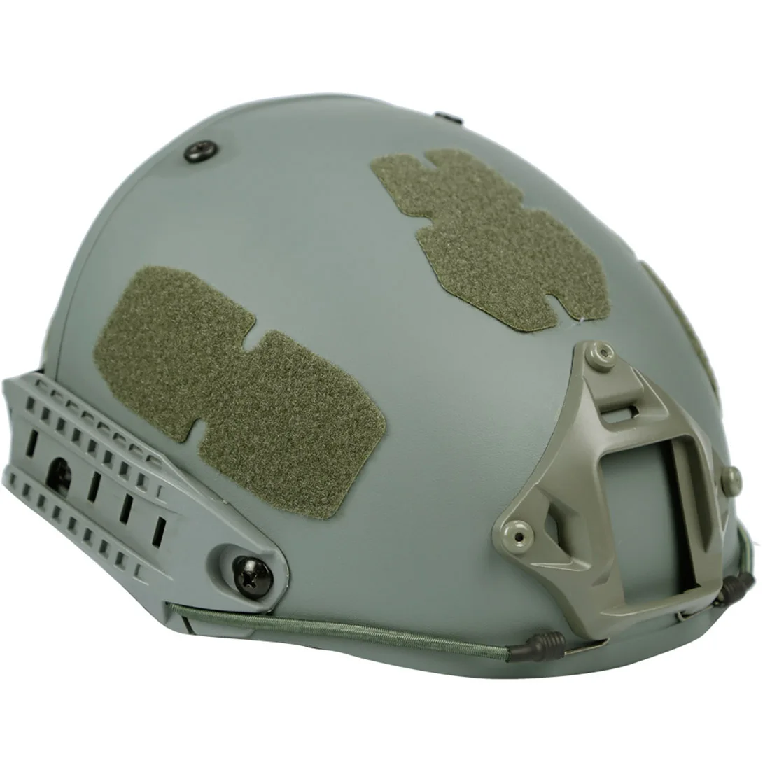 

Surwish Tactics Protective Helmet for Nerf Games or for Outdoor Activity