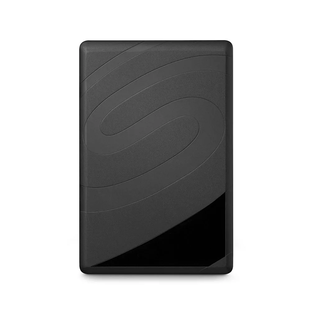 Seagate Backup Plus Slim Disco duro externo portatil de 2 ТБ para PC y Mac (2 5 &quot USB 3 0) Негро дискотеки duros