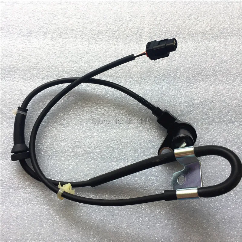 

Free shipping ABS sensor 56220-62J00 56210-62J00 56320-62J00 56310-62J00 for Suzuki Swift (2005-2012), 4 wheel speed sensor