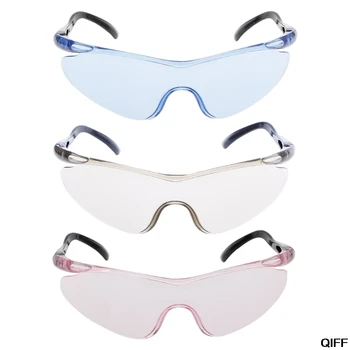 

Drop Ship&Wholesale 1Pc Plastic Toy Gun Glasses for Nerf Protect Eyes Outdoor Children Kids Gifts May06