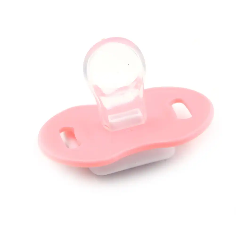 nuk pacifier nipple