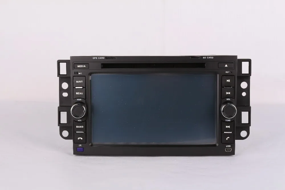 Top RAM 2GB HD Android 9.0 Fit Chevrolet Daewoo Aveo Matiz Kalos Gentra Captiva Epica Spark CAR DVD player Multimedia Navigation GPS 3