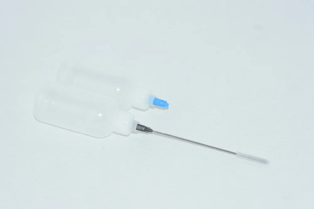 Buy Luer Lock Bottles Needle Tip Plastic Applicator