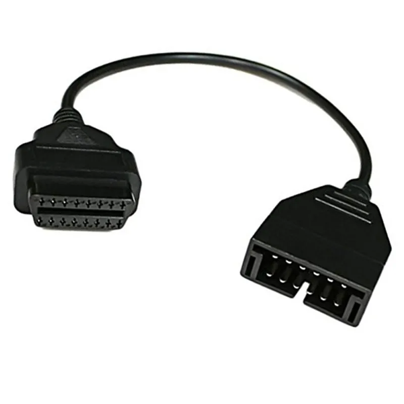 переходник obd на obd2