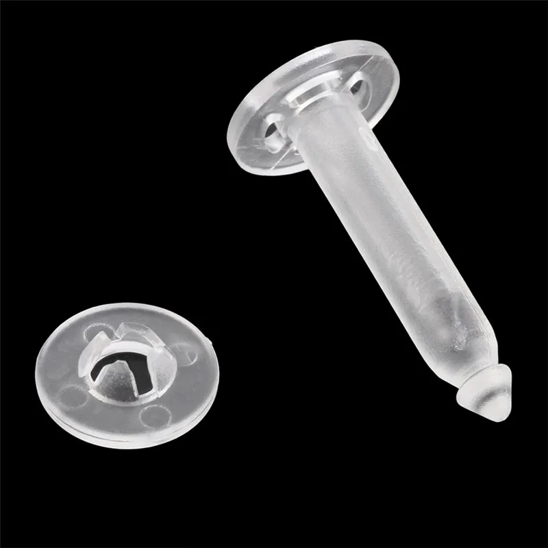 10pcs Phantom 3 Updated Camera Gimbal Anti Fall Off Anti Vibration Anti Tripping Kits Gimbal Anti Drop Pins for DJI Phantom 3