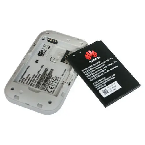 Мобильный Wi Fi точка доступа разблокирована HUAWEI E5573Cs 322 4G LTE 150mbps маршрутизатор