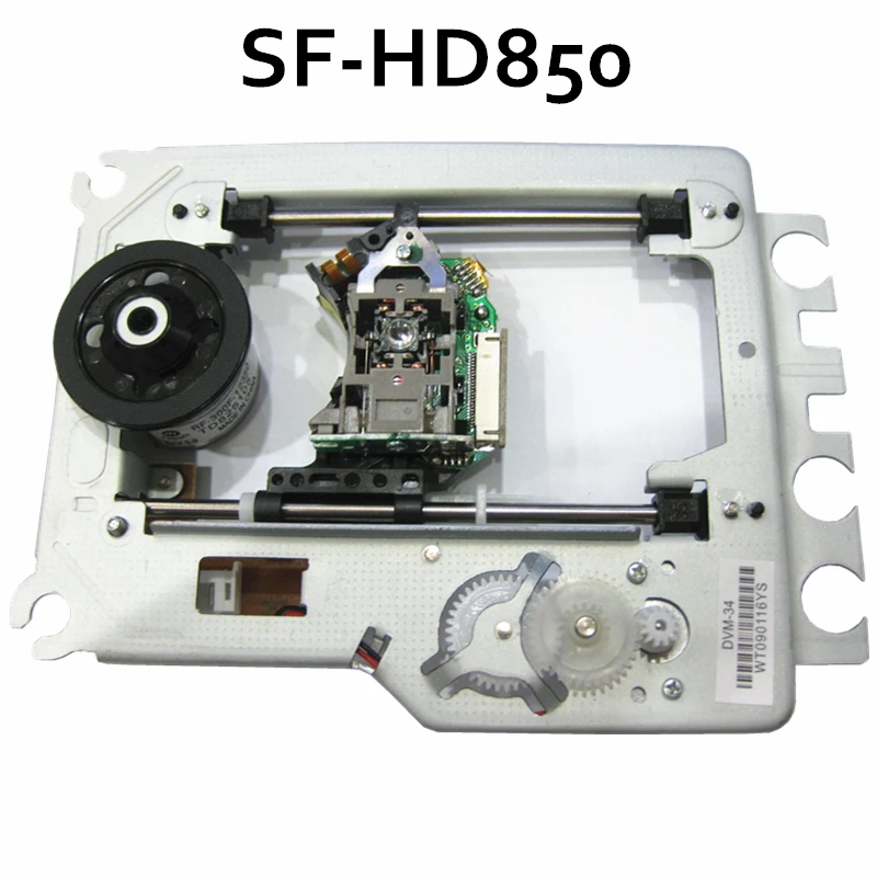 Original New SF HD850 SFHD850 CD DVD Optical Pickup SF HD850 with ...