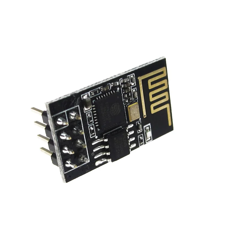 ESP8266 DHT11 Температура влажность Сенсор Wi Fi модуль беспроводной ESP 01 или 01S умный дом