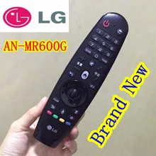 high quality Brand New Genuine AN-MR600G Magic Remote Control for LG 3D smart TV