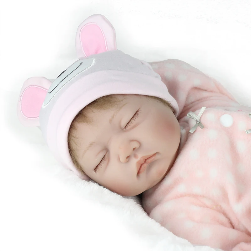 55CM-Popular-Dolls-Silicone-Reborn-Baby-Dolls-With-Baby-Clothes-Boneca-Lifelike-Adorable-Newborn-Baby-Dolls (1)