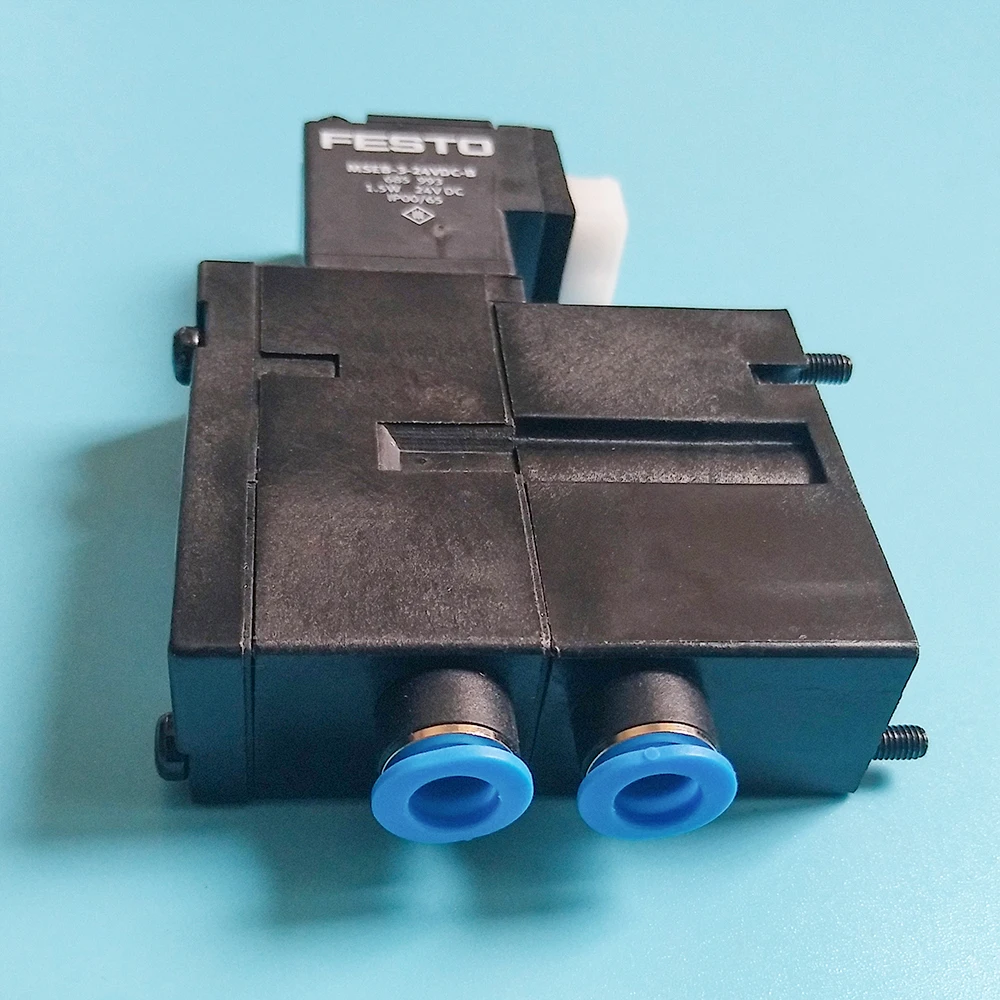 

For Heidelberg Solenoid Valve M2.184.1121 M2.184.1111 Solenoid Valve Heidelberg Printing Valve