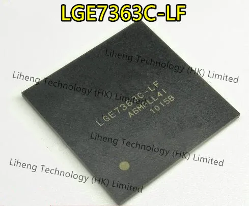 100% новый и оригинальный LGE7363 LGE7363C LF|Запасные части| |