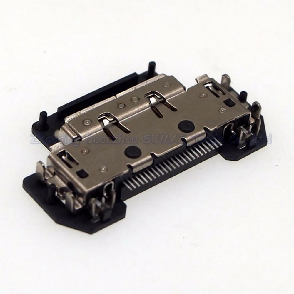 1pcs USB Jack data charging port connector for ASUS MV11 Padfone MINI A11 etc | Электроника