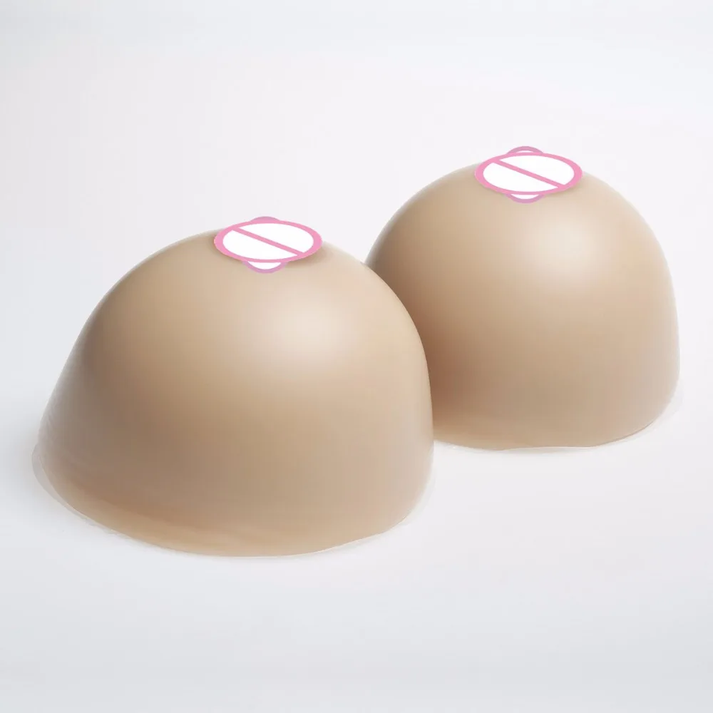 fake breast
