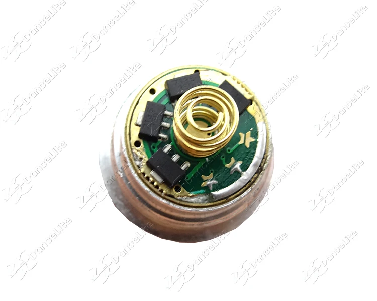 Уникальный ~ 2000LM 12 * AMC7135 4200mA мощный C8 фонарик XM L2 U3 светодиодный фонарь