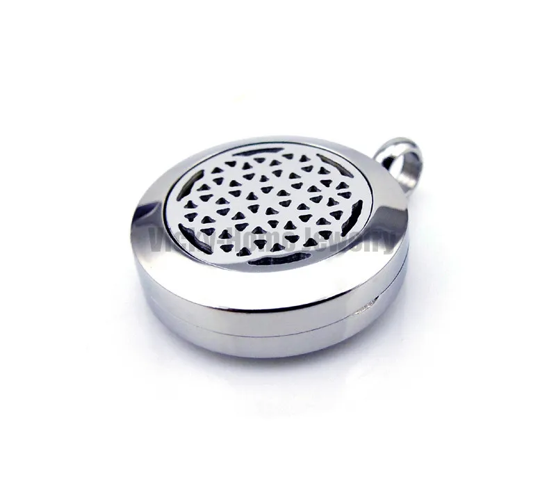 VH-PDL708-2 Diffuser Locket