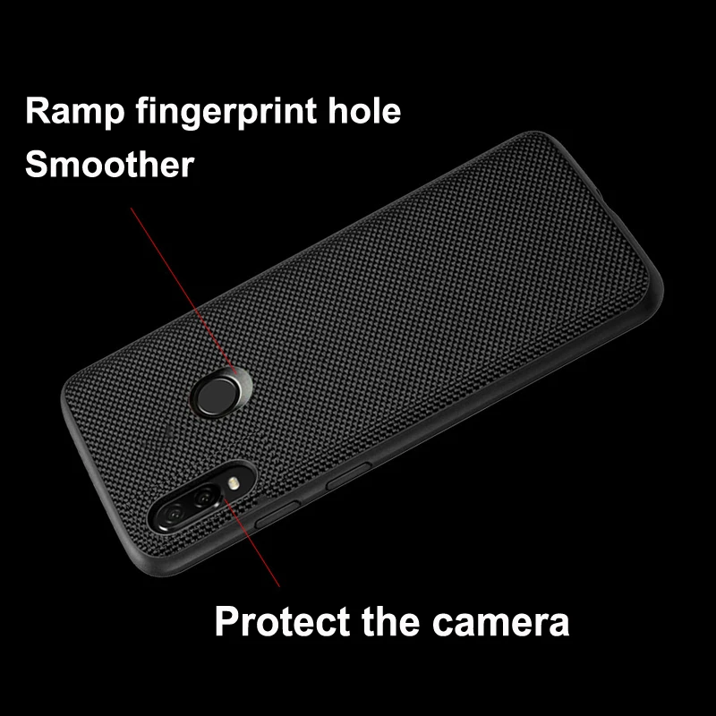 Fundas для samsung galaxy M10 чехол M105F из углеродного волокна Мужской Бизнес Стиль чехол для samsung M10 SM-M105F Защитная крышка coque
