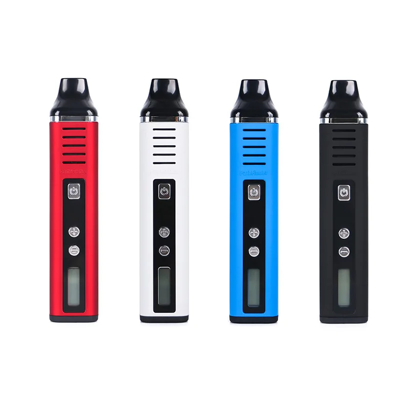 Original Hugo Vapor 2200mAh Pathfinder V2 Dry Herb Wax Kit Vape Pen electronic cigarette Heating tabcco Vape Pen modVs Ald amaze Original Hugo Vapor 2200mAh Pathfinder V2 Dry Herb Wax Kit Vape Pen electronic cigarette Heating tabcco Vape Pen modVs Ald amaze