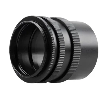 

Macro Extension Tube Ring for M42 42mm Screw Mount Set for Film/ Digital SLR Include 3 Extension Tubes 9mm/16mm/30mm Adapter