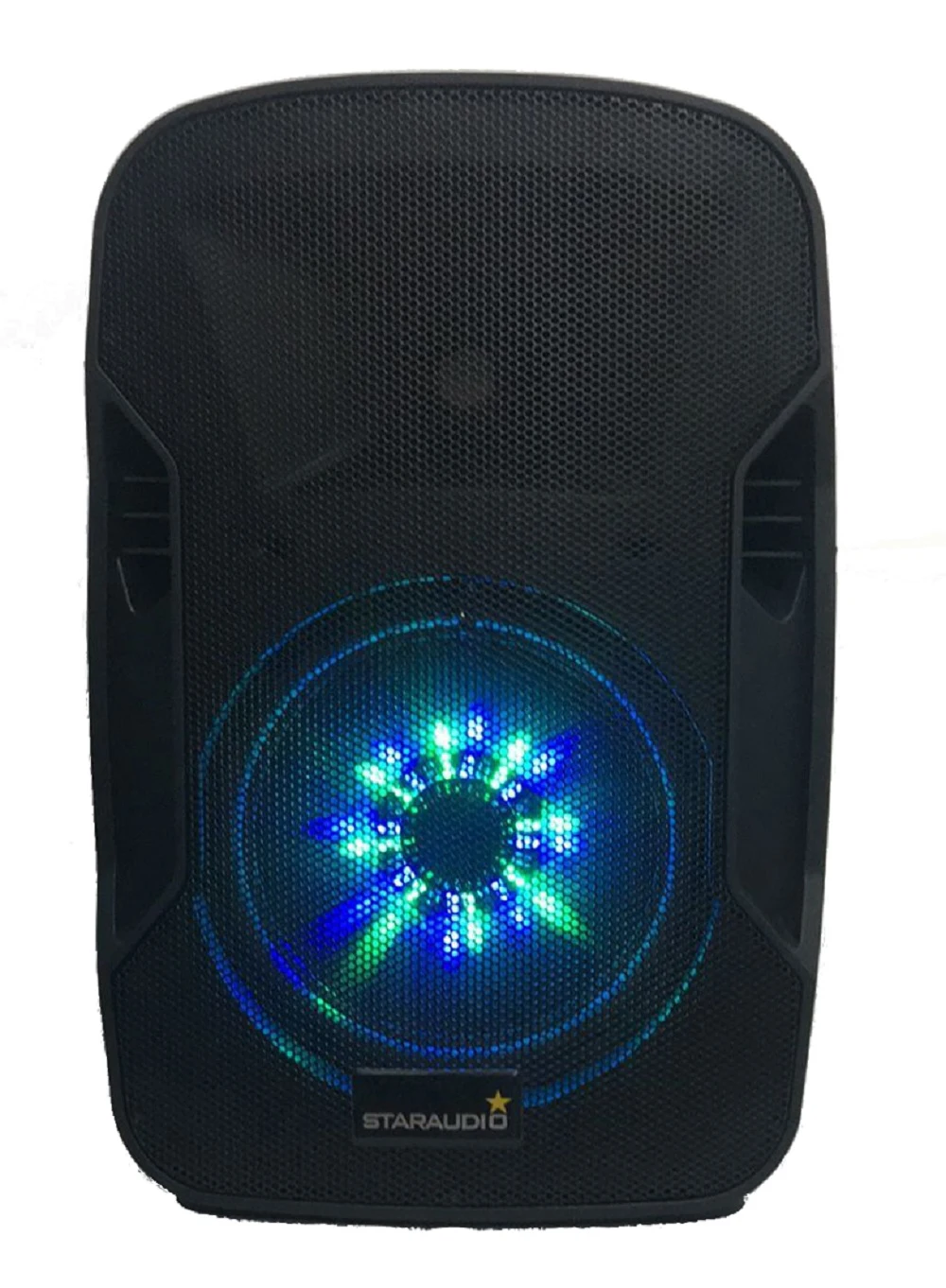 SBM-10RGB BT SD USB spaeker  with mic