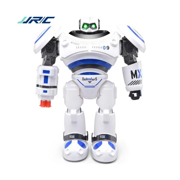 RC Robot JJRC R1 Remote Control Intelligent Combat Robot