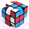 Zcube Penrose Cube Trihedron Magic Cube Puzzle Toys for Competition Challenge Toys For Children 4