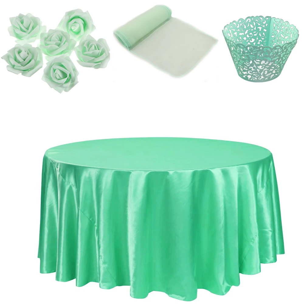 Pink And Mint Green Party Decorations Decorating Ideas Suhaag Garden Florida Wedding Design Decor Vendor Floating