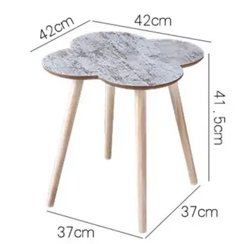 

Eco-friendly Retro style Side tables Coffee Table End tables