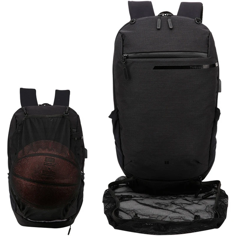 workout backpack mens