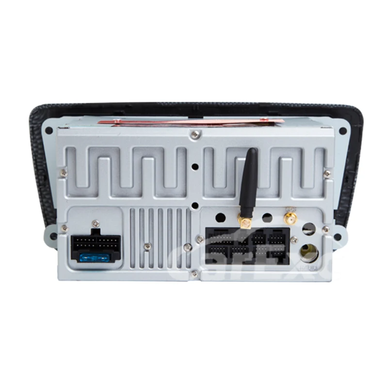 Clearance Android 9.0 Octa Core 2 Din Car DVD Player Stereo System For Seat Ibiza 2009-2013 GPS WIFI Navigation Radio Multimedia. 5