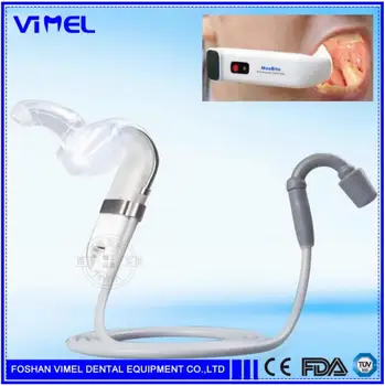 

Dental Intraoral LED Light Wireless Lighting System Oral Care illuminator