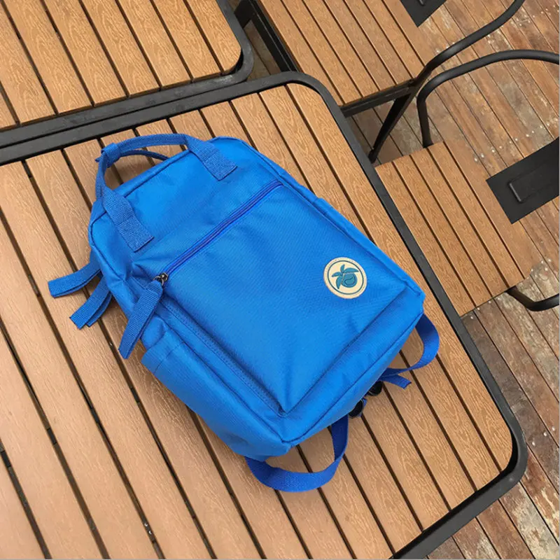 Женский водонепроницаемый рюкзак Холщовый Рюкзак Mochila Escolar для ноутбука школьные