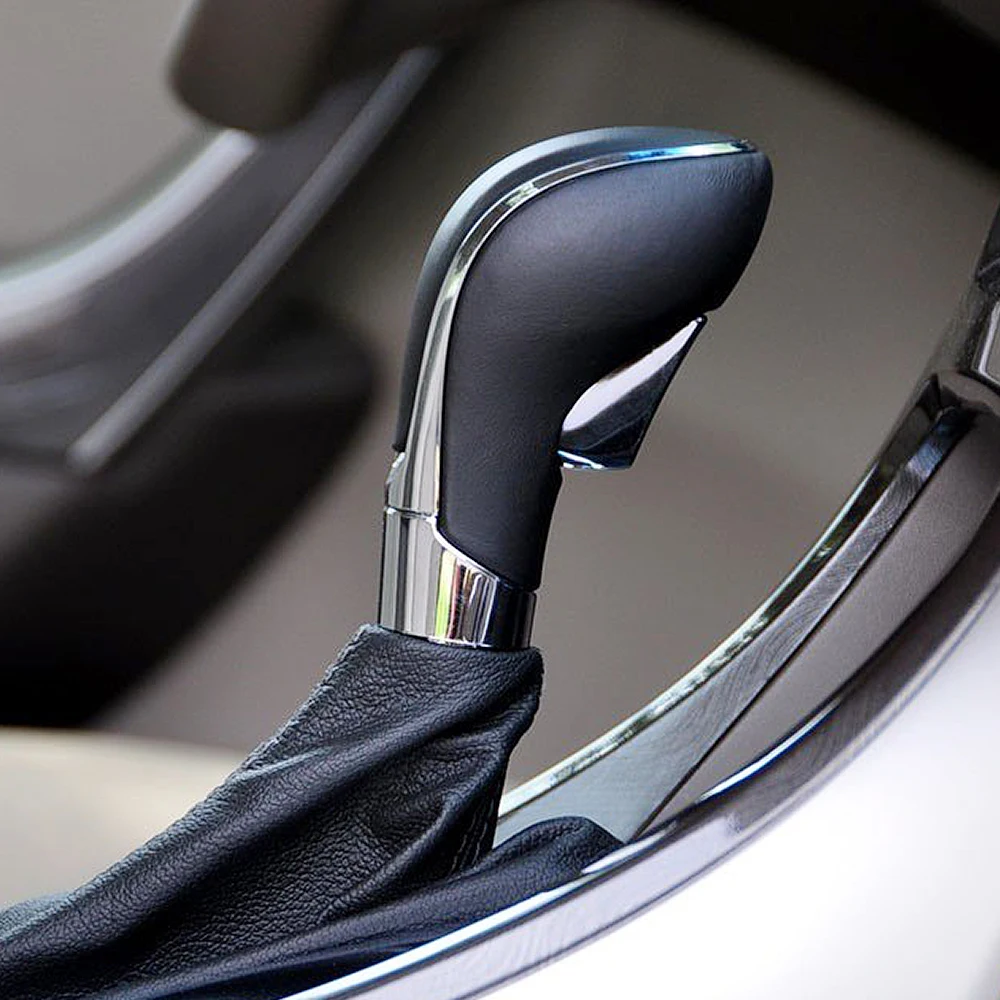 

Car Gear Knob Automatic Stick Shift Covers For Buick Regal Excelle GT XT For GM Opel INSIGNIA Vauxhall Astra J