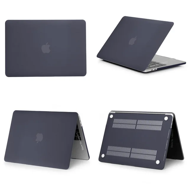 ZVRUA красивый чехол для ноутбука нового Macbook Pro 13 15 дюймов с 3 4 сенсорной панелью +
