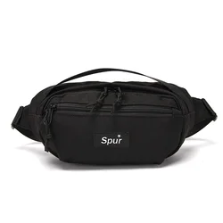 Fashion Famous waist bag New York Street Tide design brand style hip hop Letter belt bag men and women summer Waist Packs Fashion Famous waist bag New York Street Tide design brand style hip hop Letter belt bag men and women summer Waist Packs