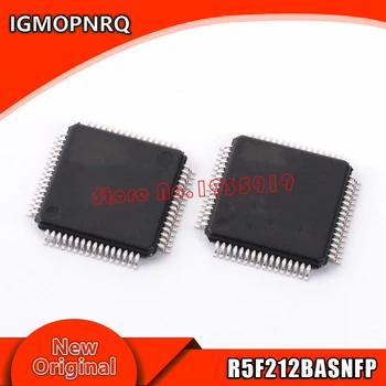 

5pcs~10pcs R5F212BASNFP R5F212BA QFP-64 100%NEW ORIGINAL Free shipping