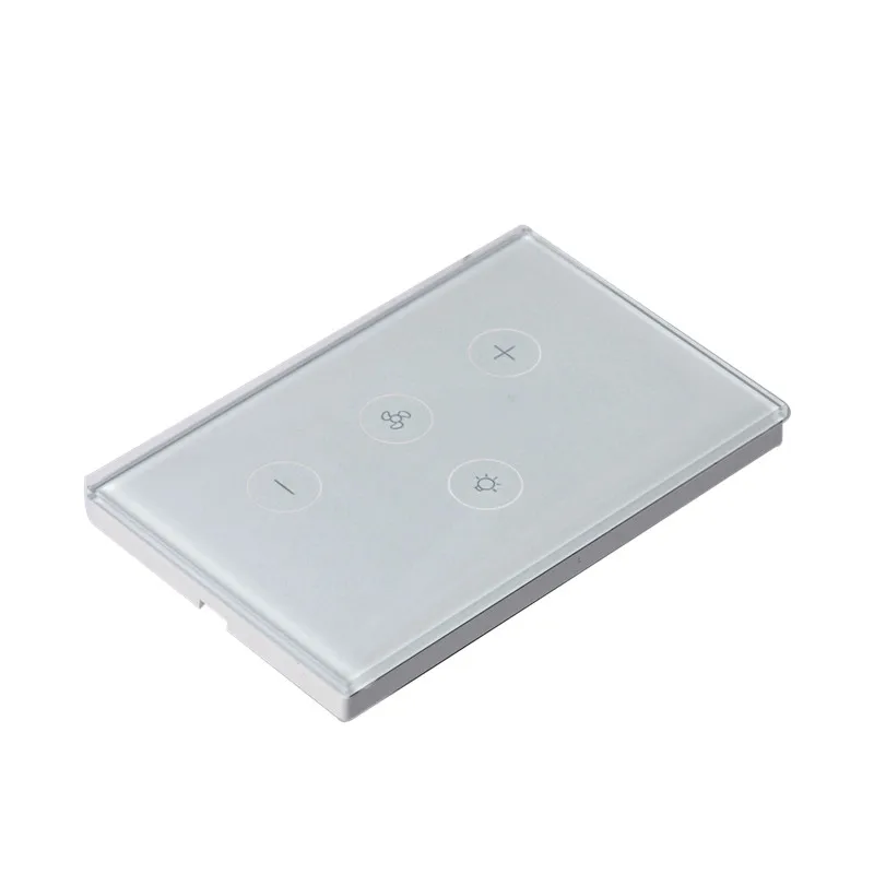 Smart WiFi switch for Fan light (4)