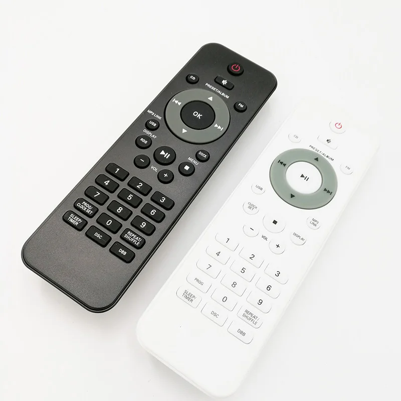Comando à distância original para philips dcm1070