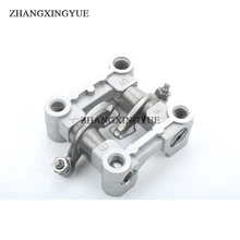 Scooter Moped Cam Holder Bracket Rocker Arms for GY6 49cc 50cc 139QMB ATV
